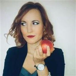 Ewelina Paluszkiewicz