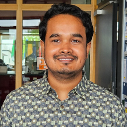 Sourav Mazumder