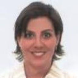 Patricia Pastor