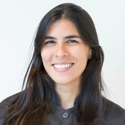 Carolina Busi