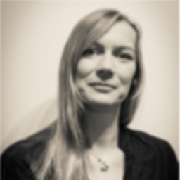 Jasmin Müller's profile picture