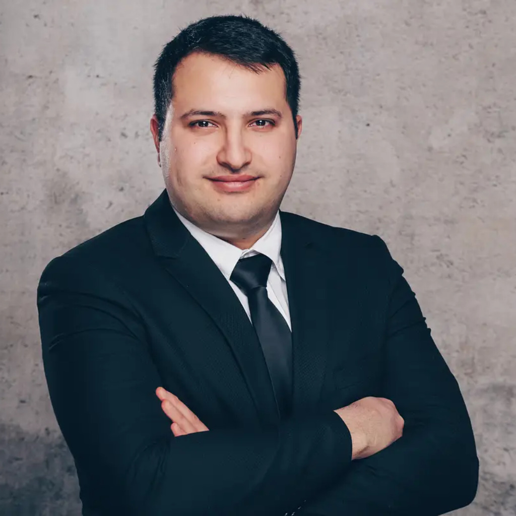 Adnan bertizlioglu software test automation engineer openlycrm xing