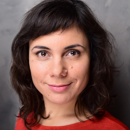 Pauline Piskac