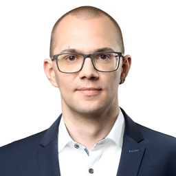 Richard Dünisch's profile picture