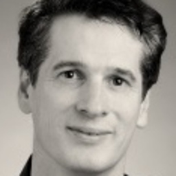 Gilbert Hangartner