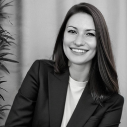 Emese Maria Trungel