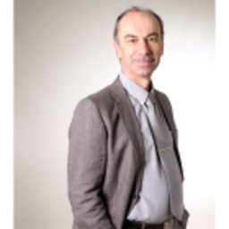 Wolfgang Lauterbach's profile picture
