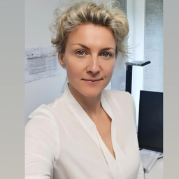 Khrystyna Haas