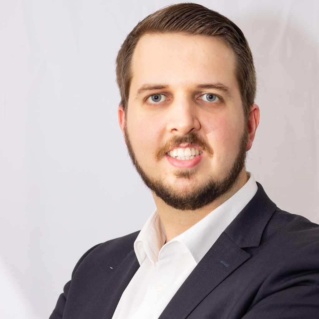 Jonathan Brack Entwicklungsingenieur (mechanical design) Physik