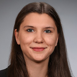 Nathalie Kensicki