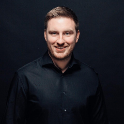 Tobias Hesener
