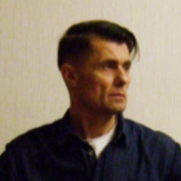 Sergej Leshchina