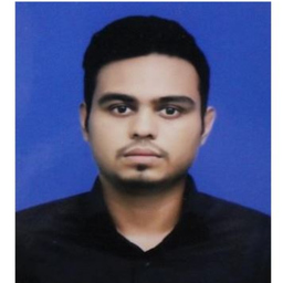 Md Golam Murtoza