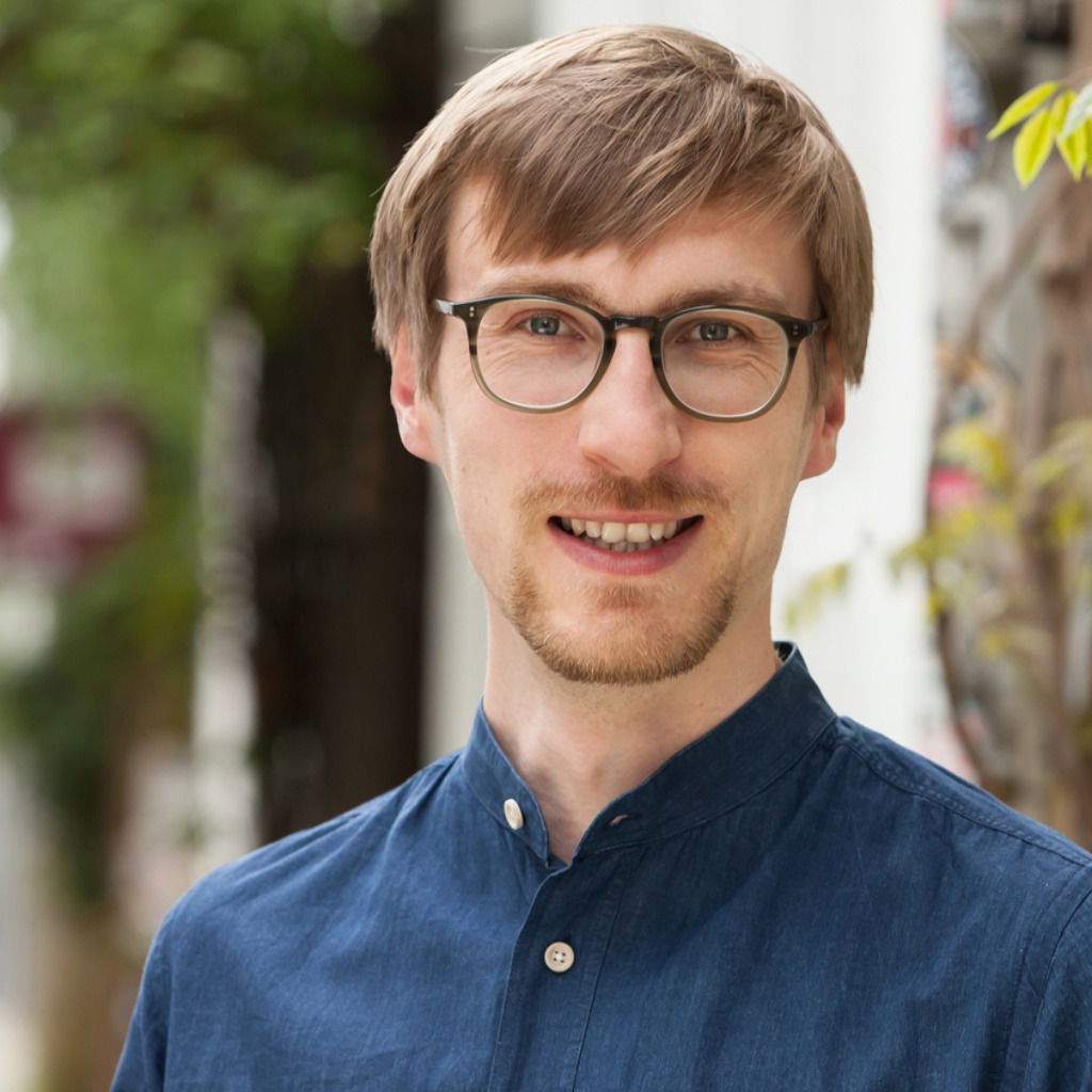 Felix Wolf Redakteur Deutsche Wildtier Stiftung XING