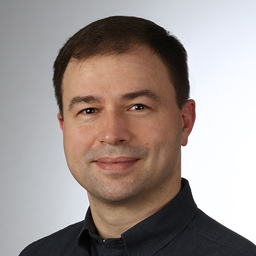 Dipl.-Ing. Evgenii Savchenko
