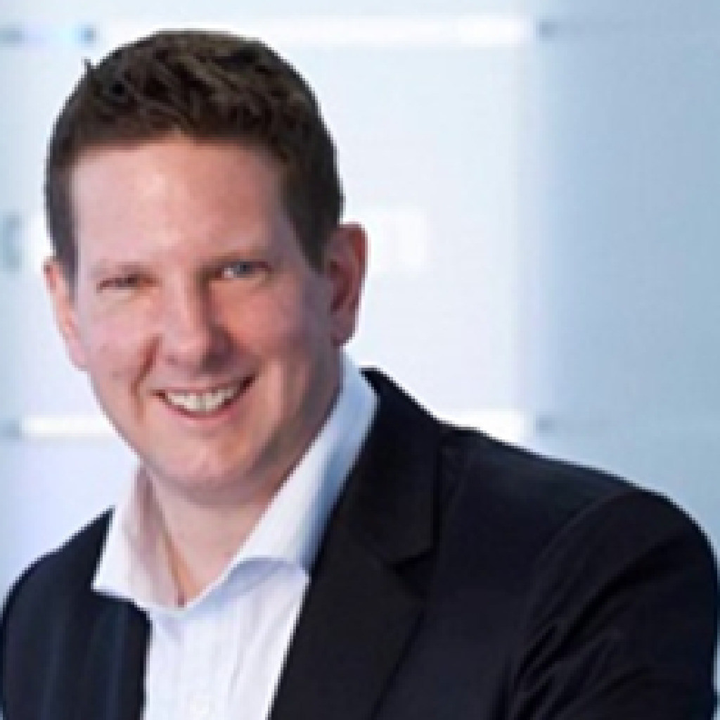 Steffen Wulf Berater Trainer Digitalisierung Lean Improvement