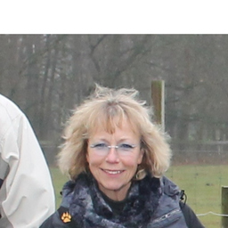 Ulrike Keller