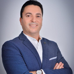 Sidi Mohamed JOUAHRI's profile picture