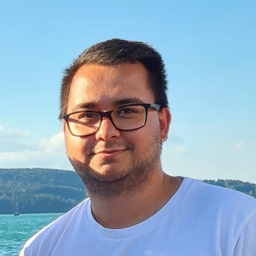 Marc Ulber
