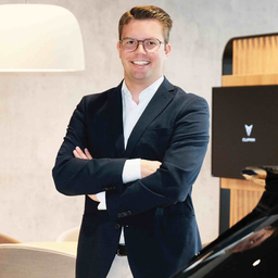Lukas Thorbrügge