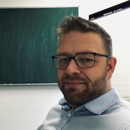 Andreas König