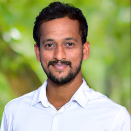 Suprabhath varma Inakula