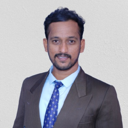 Dipl.-Ing. Suprabhath varma Inakula