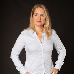 Dr. Marion A.-M. Friedl