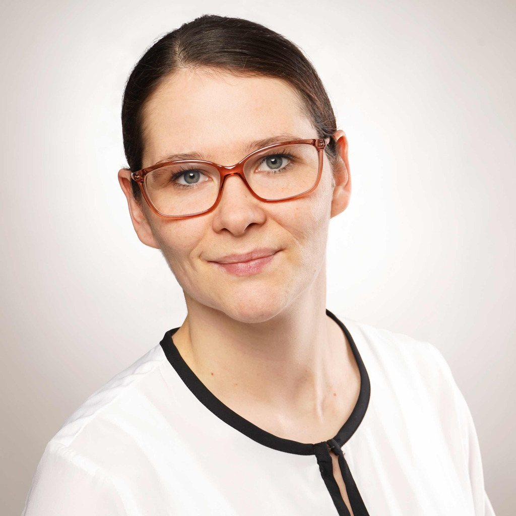 Vatter Regionalleiterin Nufarm Deutschland GmbH XING