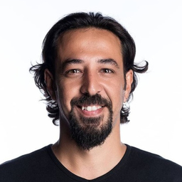 Sinan Turker