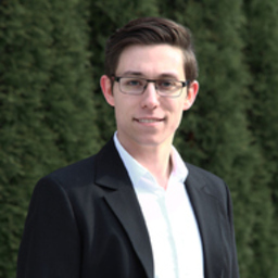 Maximilian Eberlein's profile picture