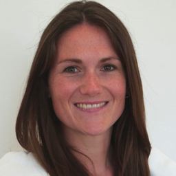 Julia Heydorn-Müller