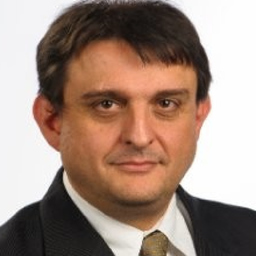 Dr. Fernando Barbi
