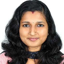 ANJANA SUNIL