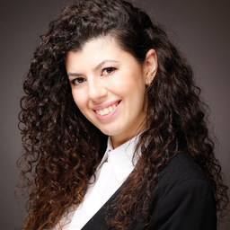 B. Eng. Suzana Marić-Blekić