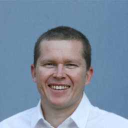 Scott Robinson
