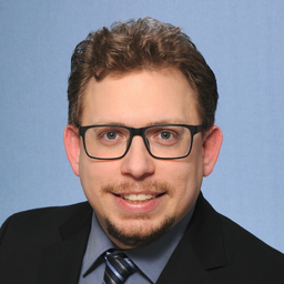 Dipl.-Ing. Christopher Berndt
