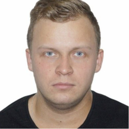 Aleksei Bukhalov
