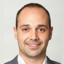 Raúl Sanz Modrego