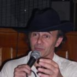 Michel DE BRUSSEL