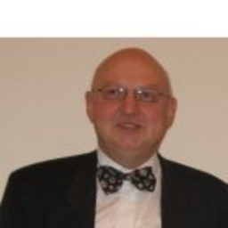 Ulrich Förstner