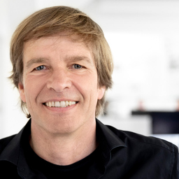 Dipl.-Ing. Christian Schmieder