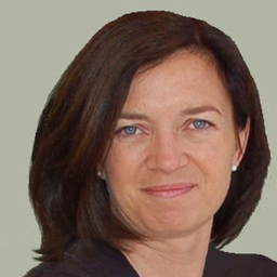 Sabine Friedrich