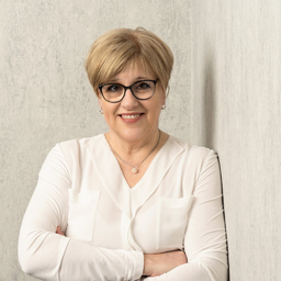 Anke Scheumann