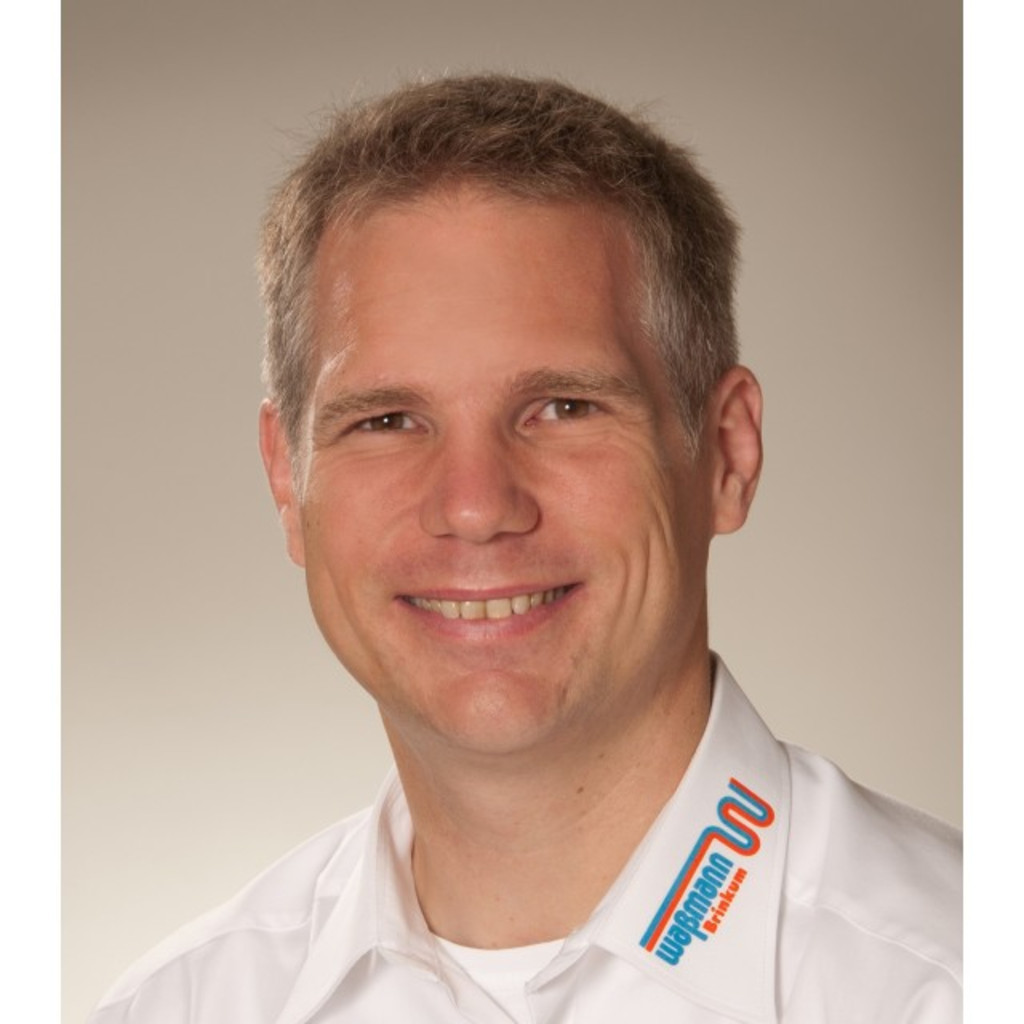 Torsten Waßmann Geschäftsführer waßmann haustechnik gmbh XING