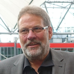 Harry Hedemann