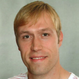 Christian Moddelmog