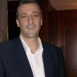 STEFANO DENNA