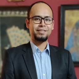 Arijeet Diengdoh