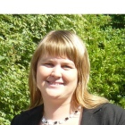 Anja Merseburger 